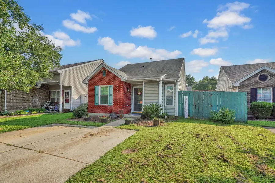 969 Millcreek Dr., Henderson, KY 42420 - #3