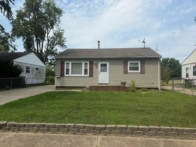 217 Lincoln Ave, Henderson, KY 42420 - #1