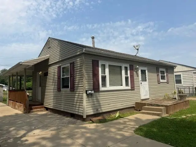 217 Lincoln Ave, Henderson, KY 42420 - #2