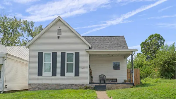 1422 Helm St., Henderson, KY 42420