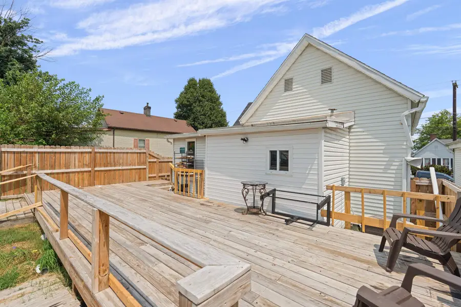 1422 Helm St., Henderson, KY 42420 - #2