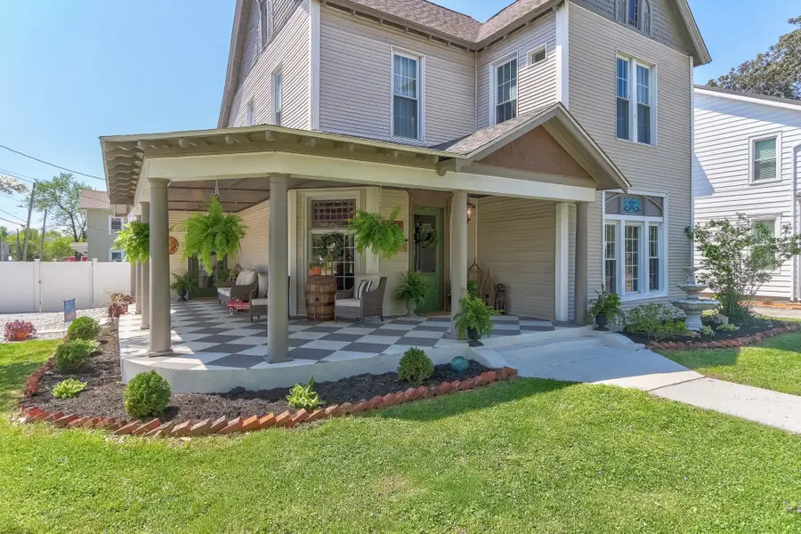 701 W Main St, Princeton, KY 42445 - #3