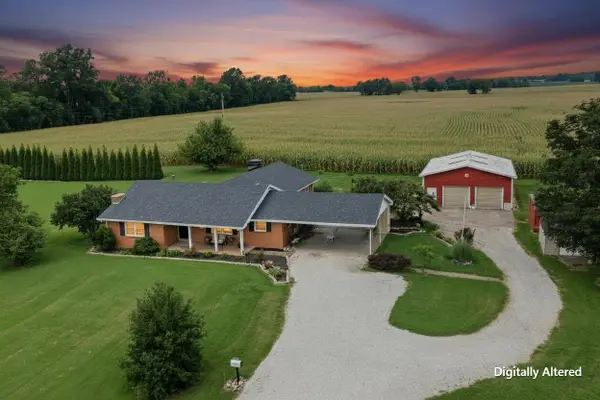 6289 Highway 351, Henderson, KY 42420