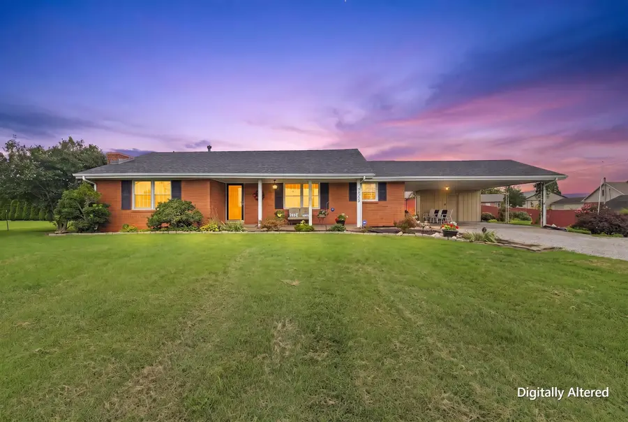 6289 Highway 351, Henderson, KY 42420 - #2