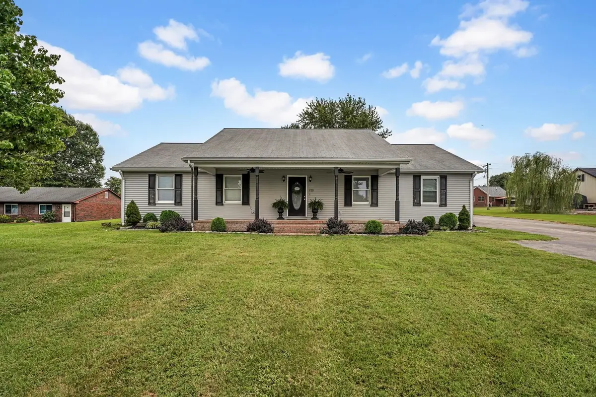 125 Nall Street, Clay, KY 42404 - #1