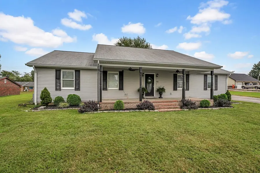 125 Nall Street, Clay, KY 42404 - #2