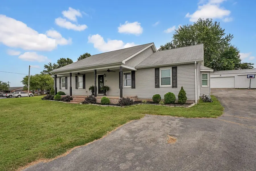 125 Nall Street, Clay, KY 42404 - #3