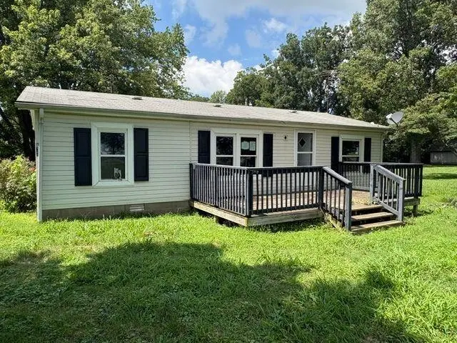 731 State Route 2835, Morganfield, KY 42437-6714 - #1