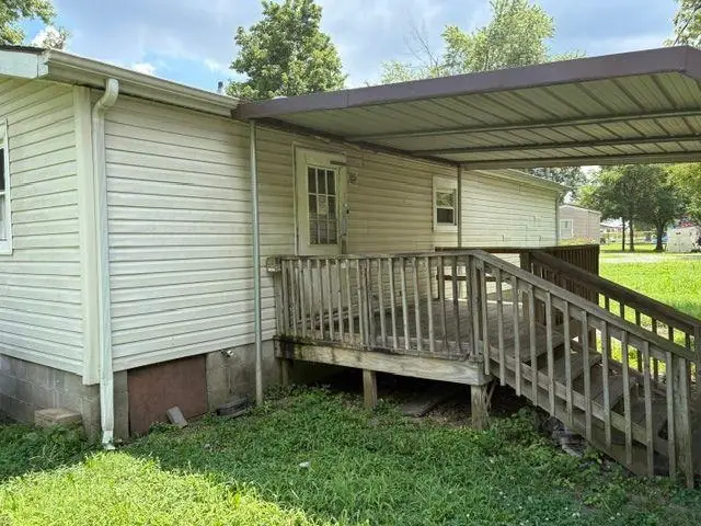 731 State Route 2835, Morganfield, KY 42437-6714 - #2