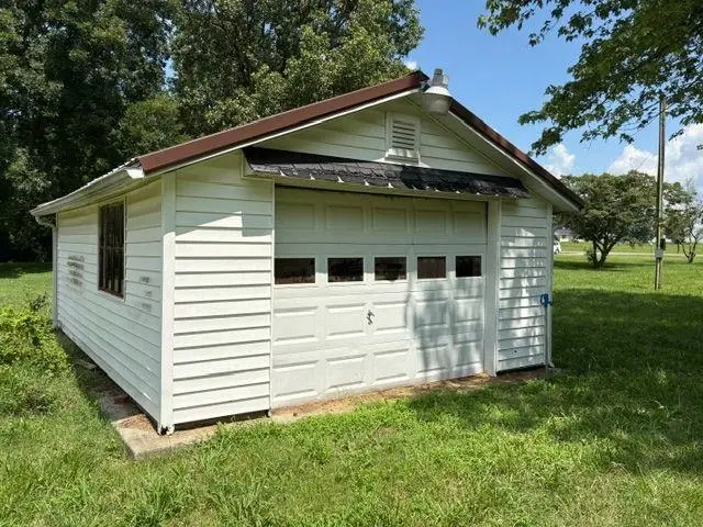 731 State Route 2835, Morganfield, KY 42437-6714 - #3