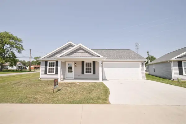 1834 Old Madisonville Rd, Henderson, KY 42420