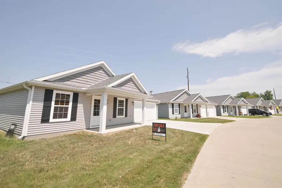 1834 Old Madisonville Rd, Henderson, KY 42420 - #2