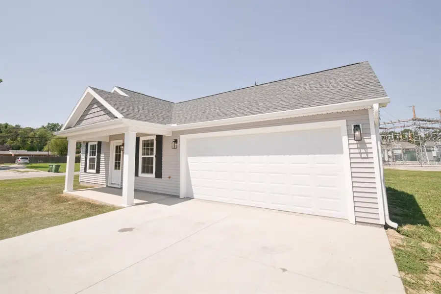 1834 Old Madisonville Rd, Henderson, KY 42420 - #3