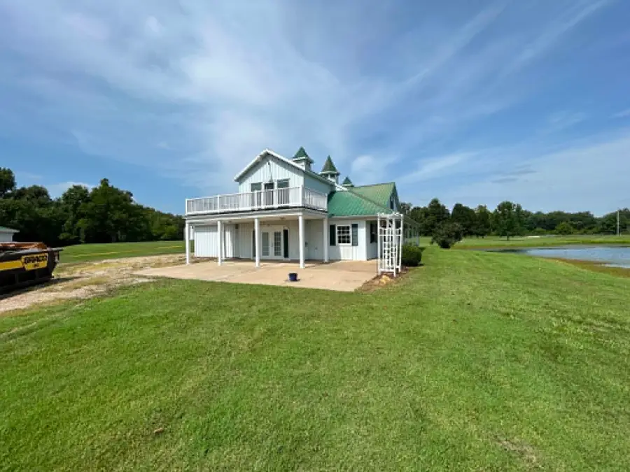 5448 W State Route 136, Henderson, KY 42420 - #2