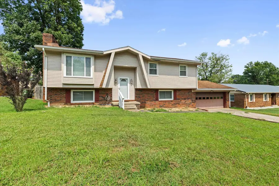 2974 Briarcliff Trail, Henderson, KY 42420 - #2