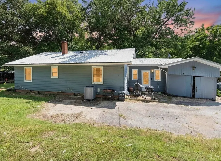 8236 US HWY 60 W, Sturgis, KY 42459 - #3
