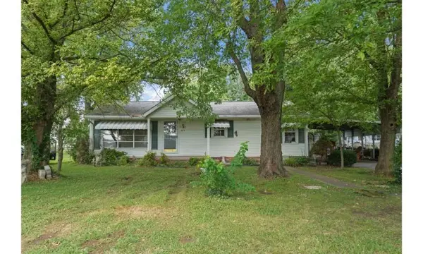 411 Fair Street, Henderson, KY 42420