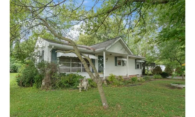 411 Fair Street, Henderson, KY 42420 - #3
