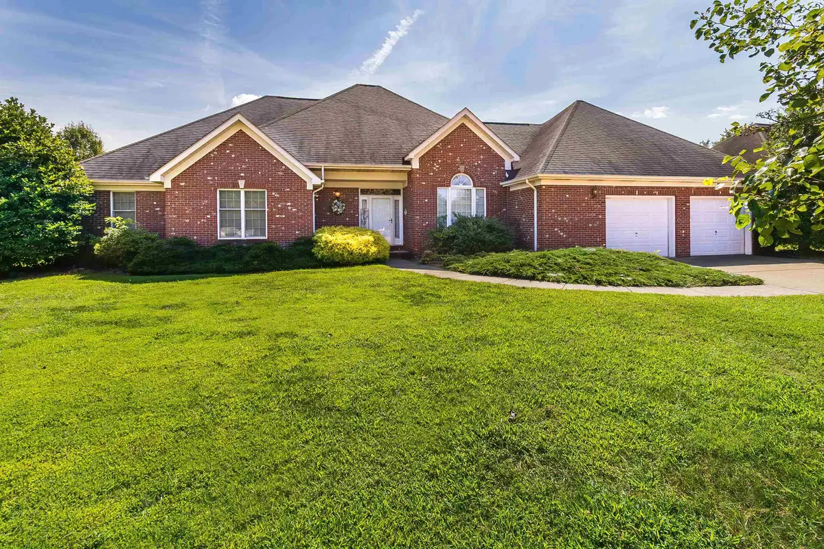 4014 Denise Dr, Henderson, KY 42420-9267 - #1