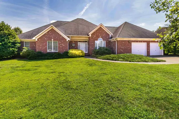 4014 Denise Dr, Henderson, KY 42420-9267