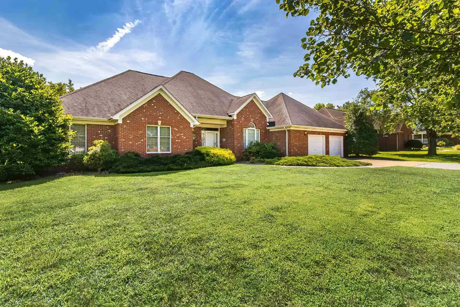 4014 Denise Dr, Henderson, KY 42420-9267 - #2