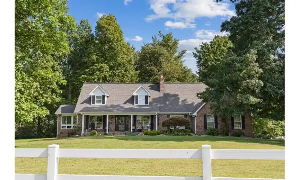 9198 Corydon Geneva Road, Henderson, KY 42420