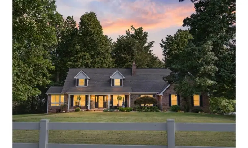 9198 Corydon Geneva Road, Henderson, KY 42420 - #2
