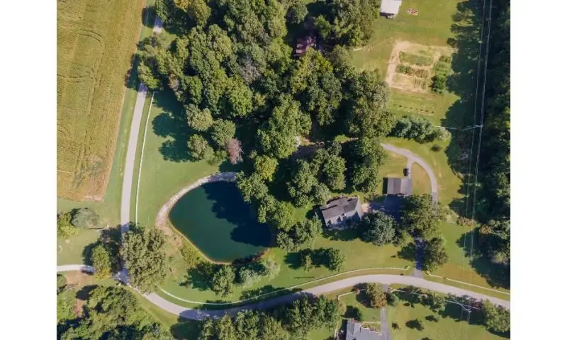 9198 Corydon Geneva Road, Henderson, KY 42420 - #3
