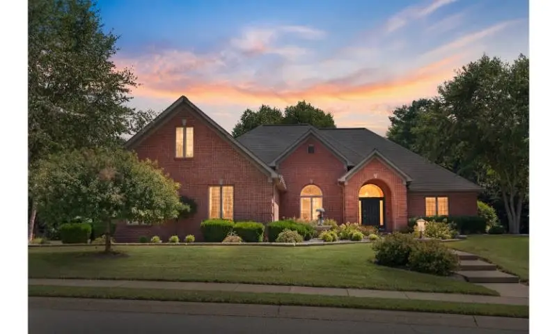 1046 N Forest Oak, Henderson, KY 42420 - #2