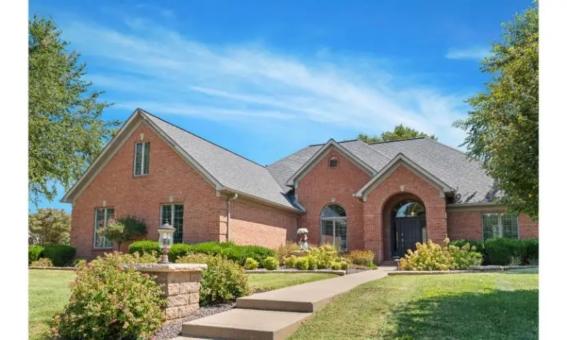 1046 N Forest Oak, Henderson, KY 42420 - #3