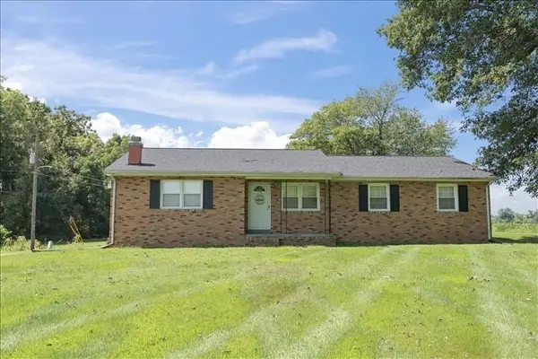 7270 Dr Hodge Road, Henderson, KY 42420