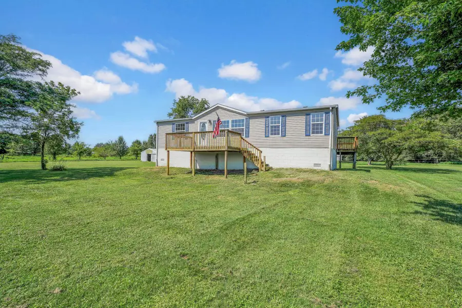 6774 Peters Rd., Reed, KY 42451 - #2