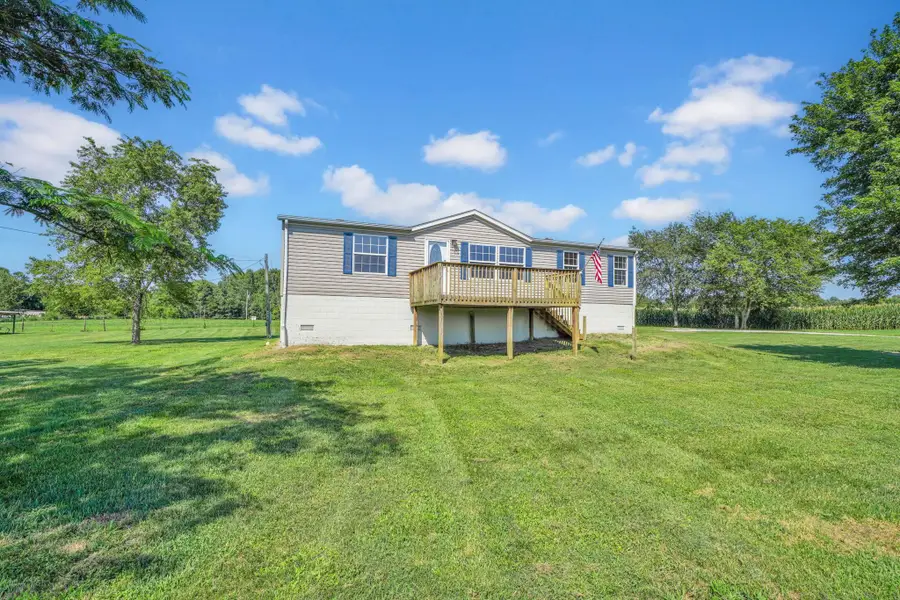 6774 Peters Rd., Reed, KY 42451 - #3