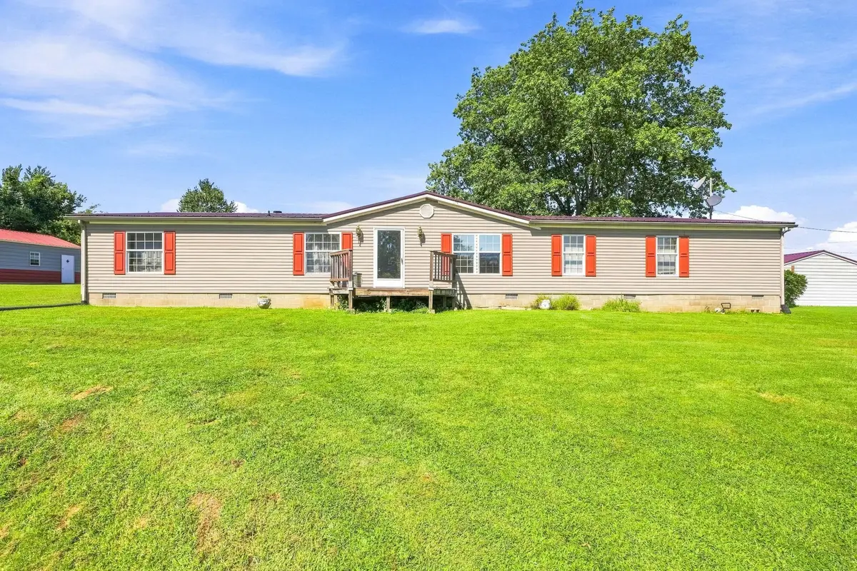 14912 Highway 41A, Corydon, KY 42406 - #1