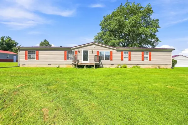 14912 Highway 41A, Corydon, KY 42406
