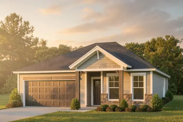 1320 Barret Blvd, Henderson, KY 42420