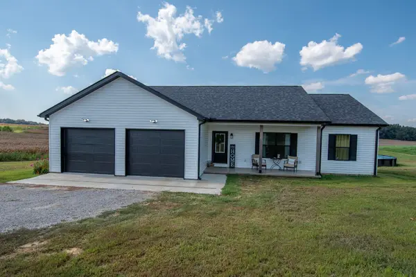 404 Bob Hatley Road, Providence, KY 42450-0000