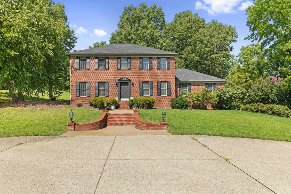 3420 Chur Drive, Madisonville, KY 42431 - #1