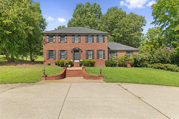 3420 Chur Drive, Madisonville, KY 42431