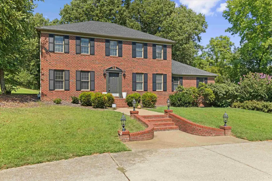 3420 Chur Drive, Madisonville, KY 42431 - #2