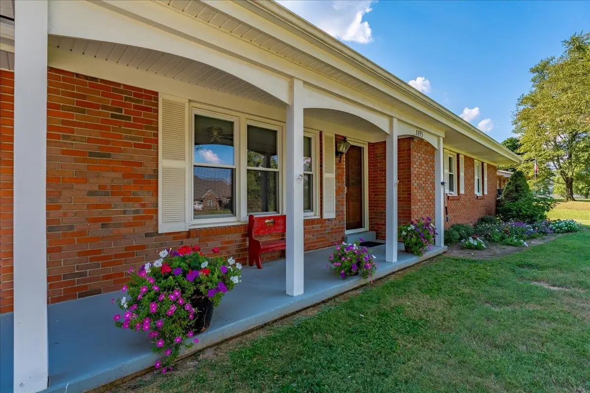 8893 Hwy 1078 S, Henderson, KY 42420 - #1