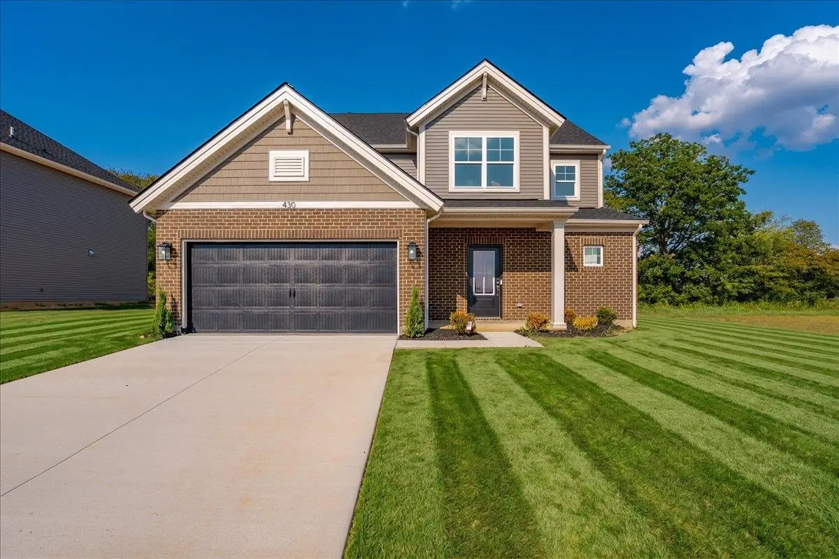 430 Tidwell Drive, Henderson, KY 42420 - #1
