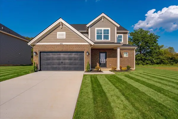 430 Tidwell Drive, Henderson, KY 42420