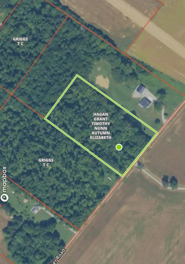 3545 A C Walker, Corydon, KY 