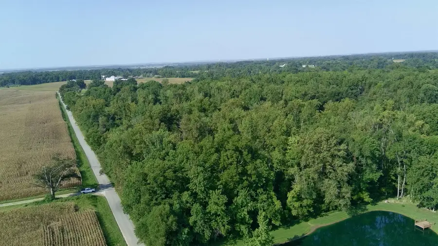 3545 A C Walker, Corydon, KY  - #3