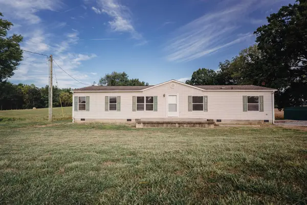 4245 Trigg- Turner Rd, Corydon, KY 42406
