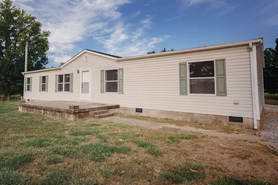 4245 Trigg- Turner Rd, Corydon, KY 42406 - #2