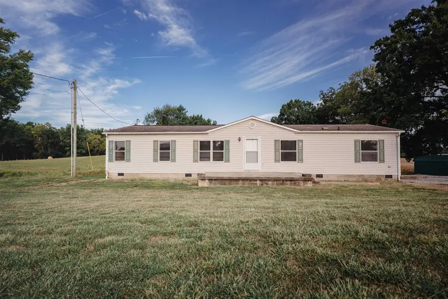 4245 Trigg- Turner Rd, Corydon, KY 42406 - #3
