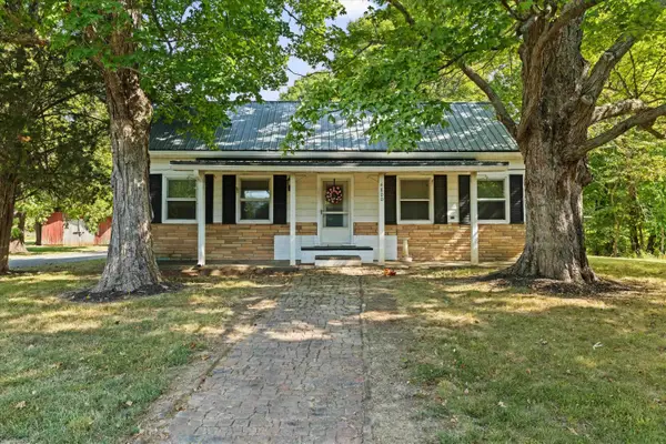 4800 Nebo Road, Madisonville, KY 42431