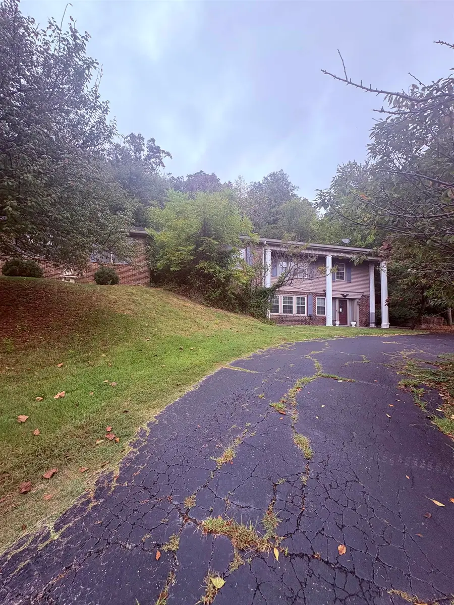263 Ben Dyer Road, Sturgis, KY 42459 - #2